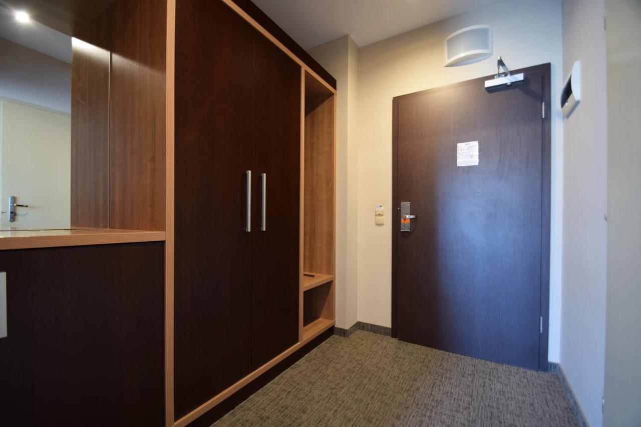 Apartament Prywatny W Diva Spa 코워브제크 외부 사진