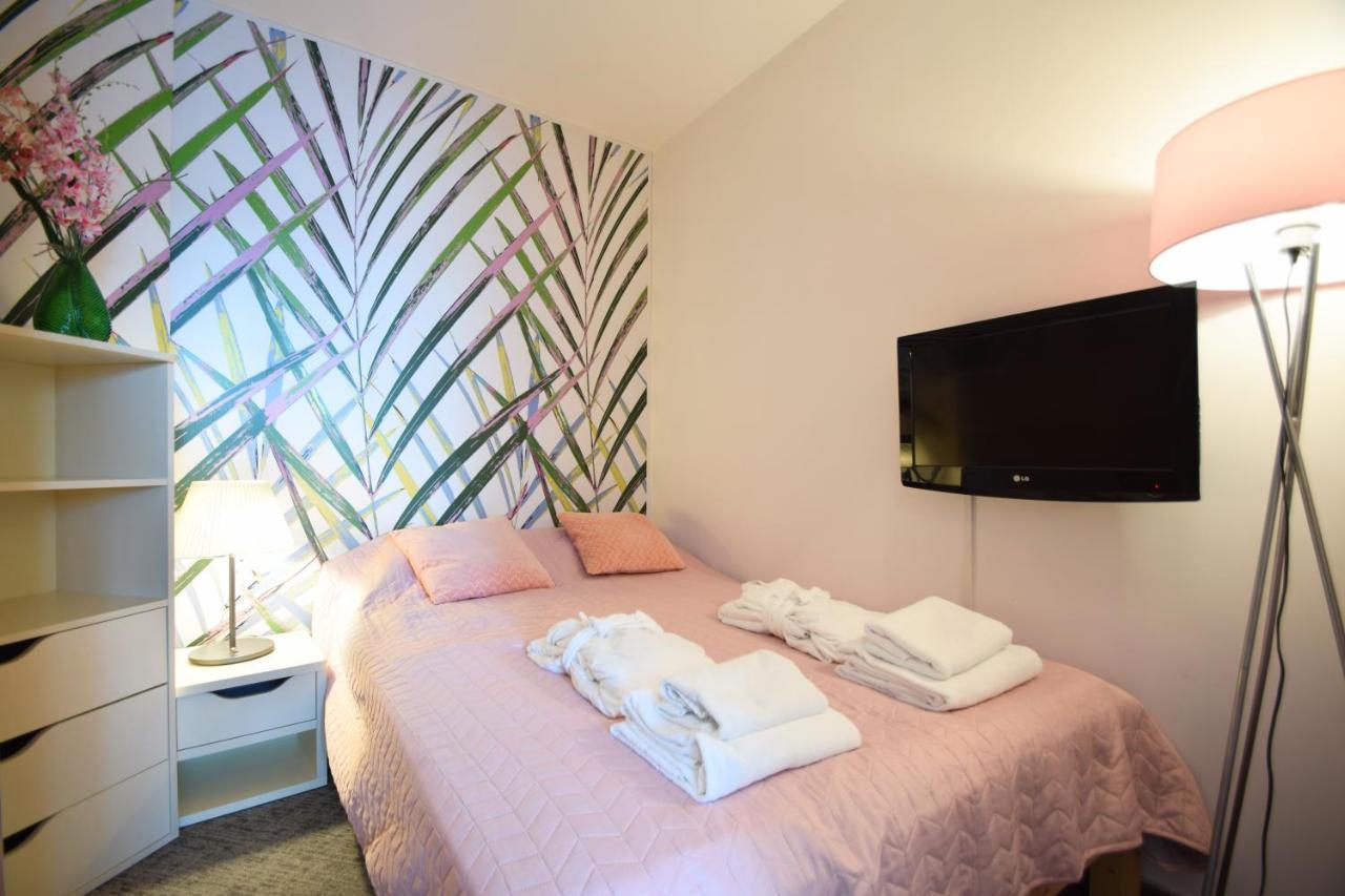 Apartament Prywatny W Diva Spa 코워브제크 외부 사진