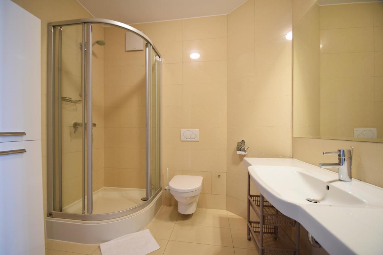 Apartament Prywatny W Diva Spa 코워브제크 외부 사진